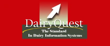 DairyQuest 7000 EZ Pay