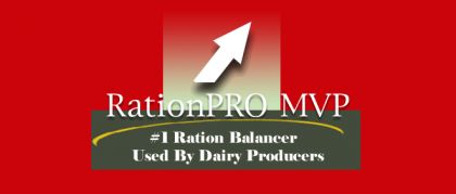 RationPRO MVP Standard EZ Pay