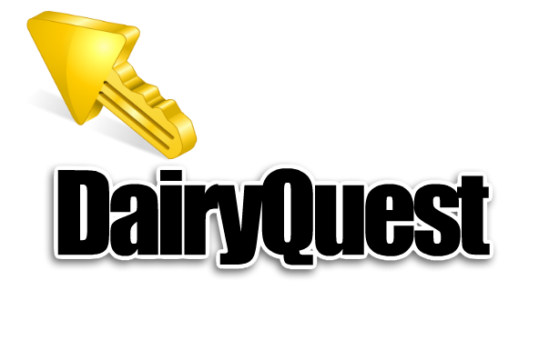 DairyQuest Logo